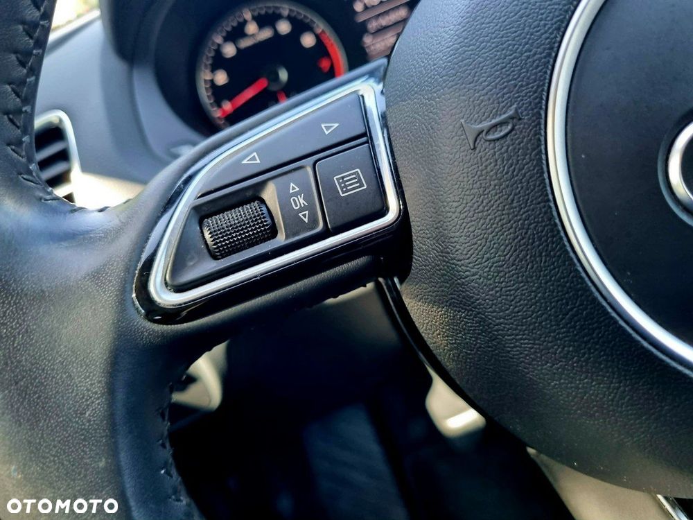 Audi Q3 1.4 TFSI - 16