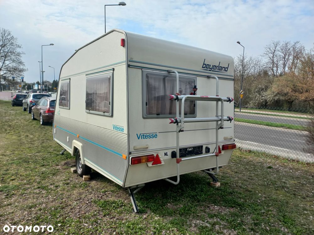 Beyerland 400-D - 3