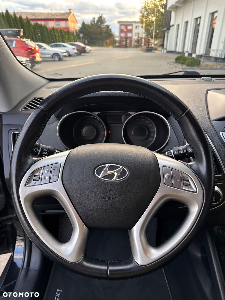 Hyundai ix35 - 20