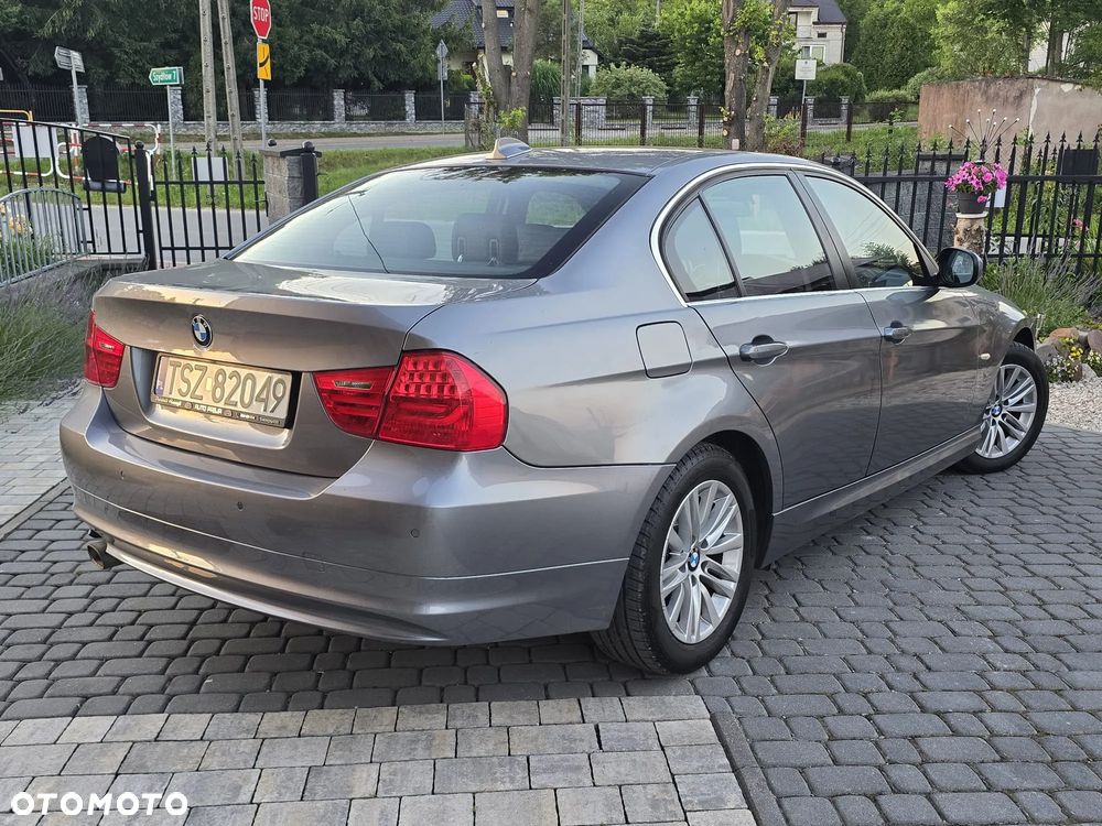 BMW Seria 3 - 8