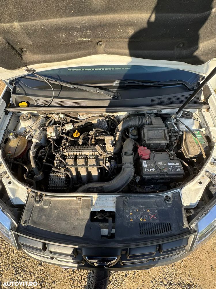 Dacia Logan 1.0 SCe Acces - 25