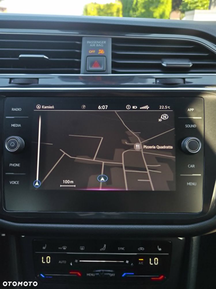 Volkswagen Tiguan - 22