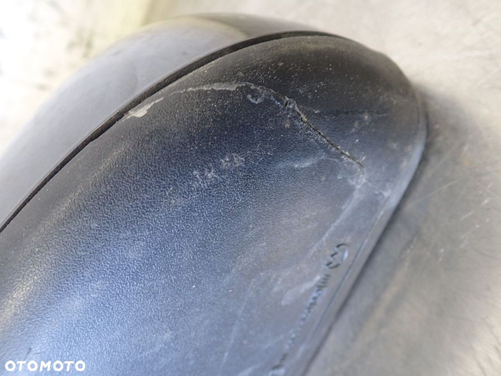 LUSTERKO LEWE ELEKTRYCZNE FORD FOCUS MK2 LIFT 2.0 - 4