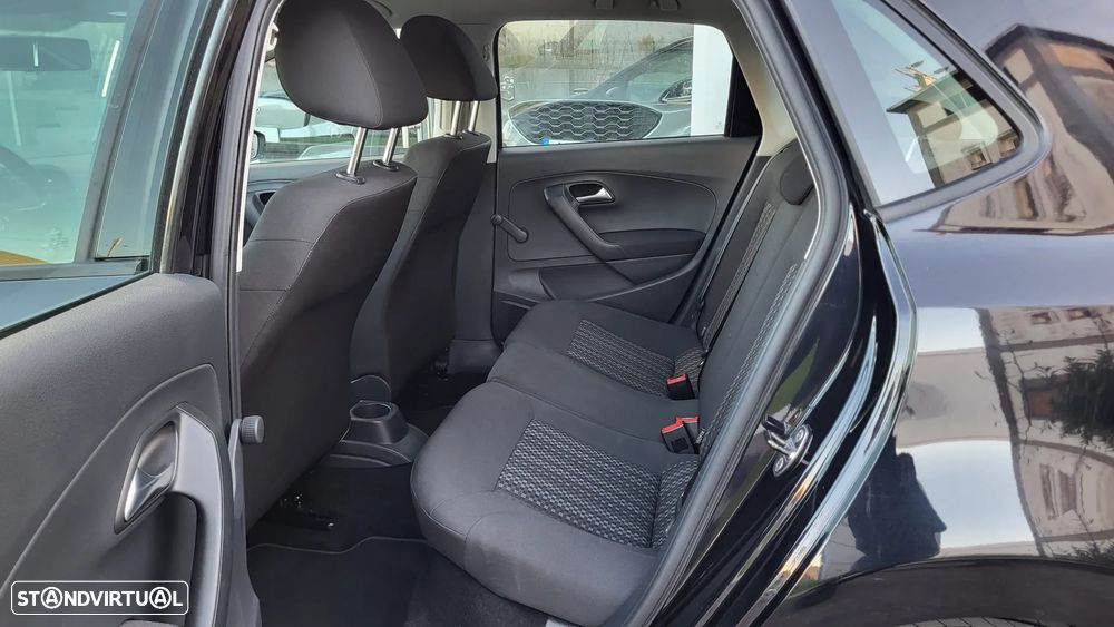 VW Polo 1.0 Confortline - 11