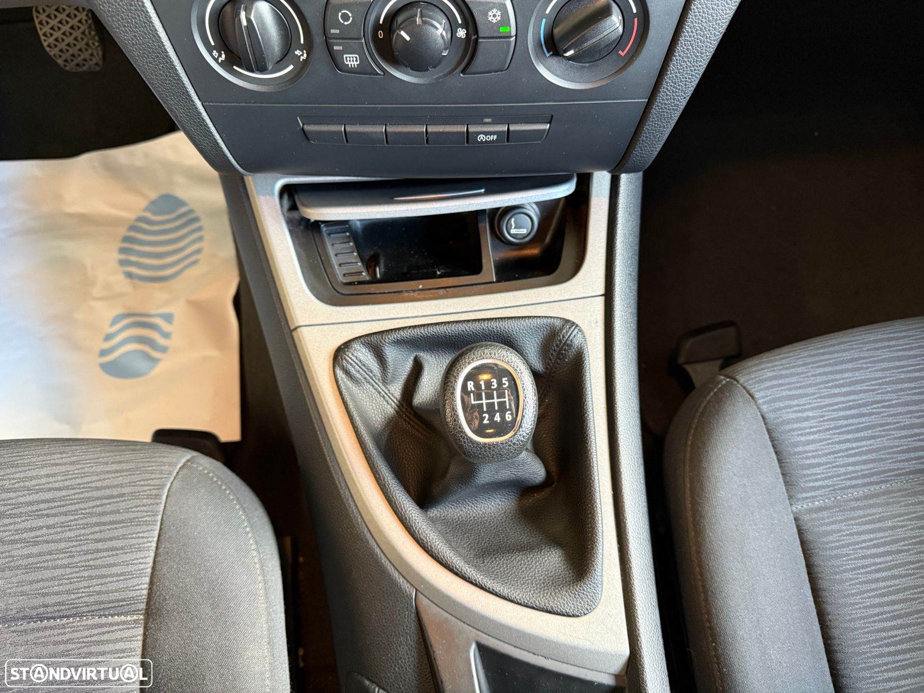 BMW 116 - 17