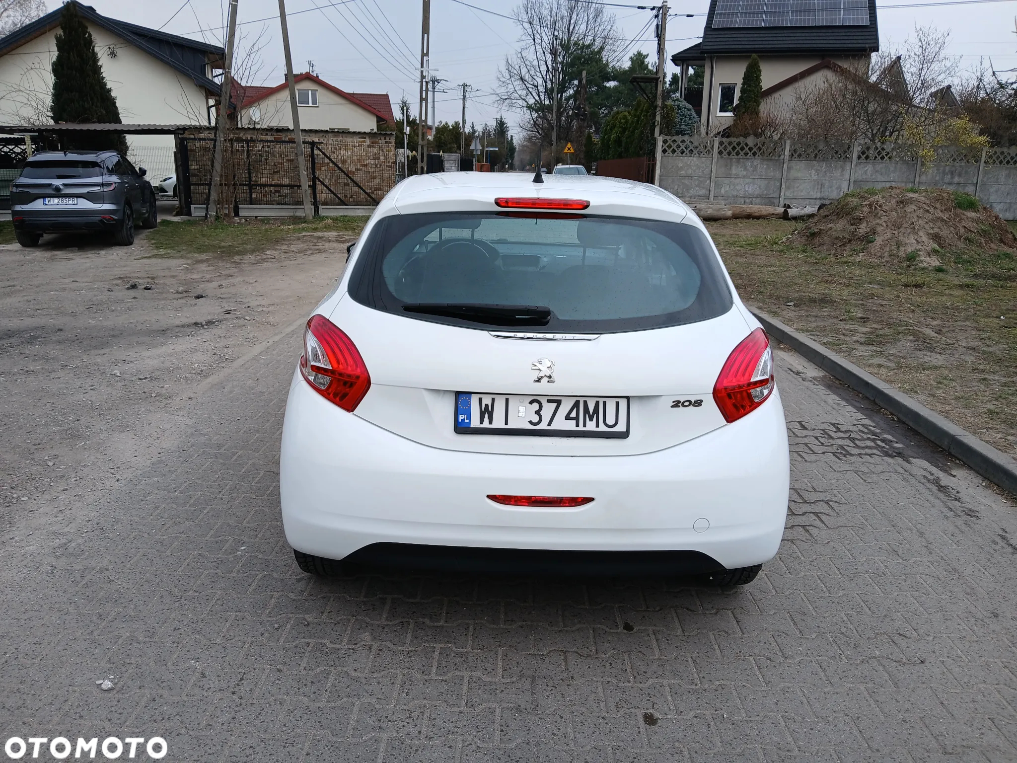 Peugeot 208 1.0 VTi/PureTech Access - 11