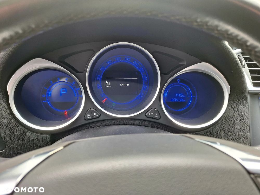 Citroën DS4 1.6 e-HDi SoChic MCP - 29