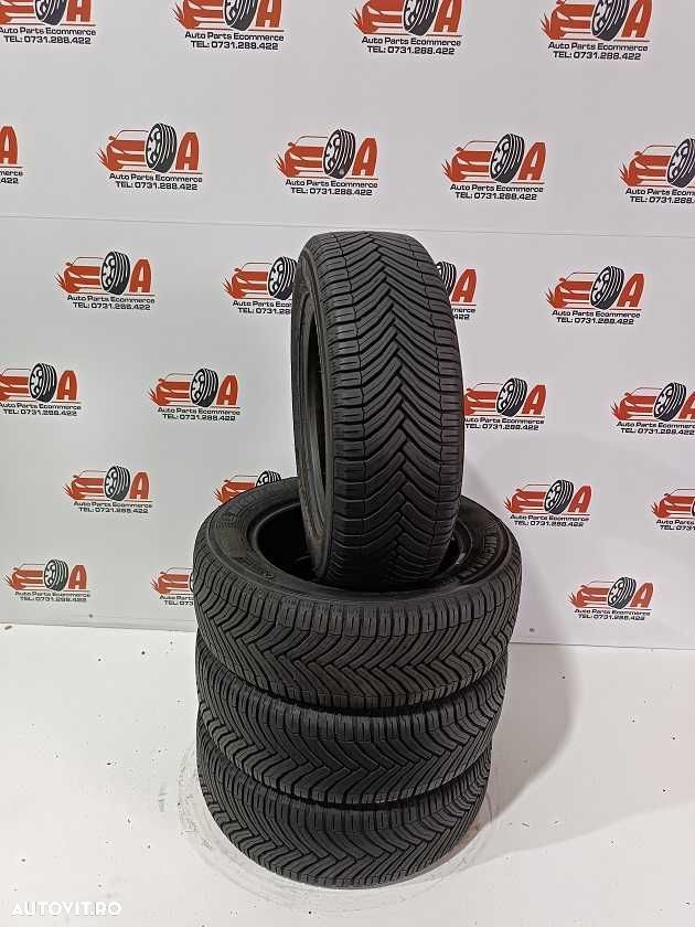 Anvelope 175/65/R14 86H MICHELIN ALL SEASONS CP-N20798 - 1