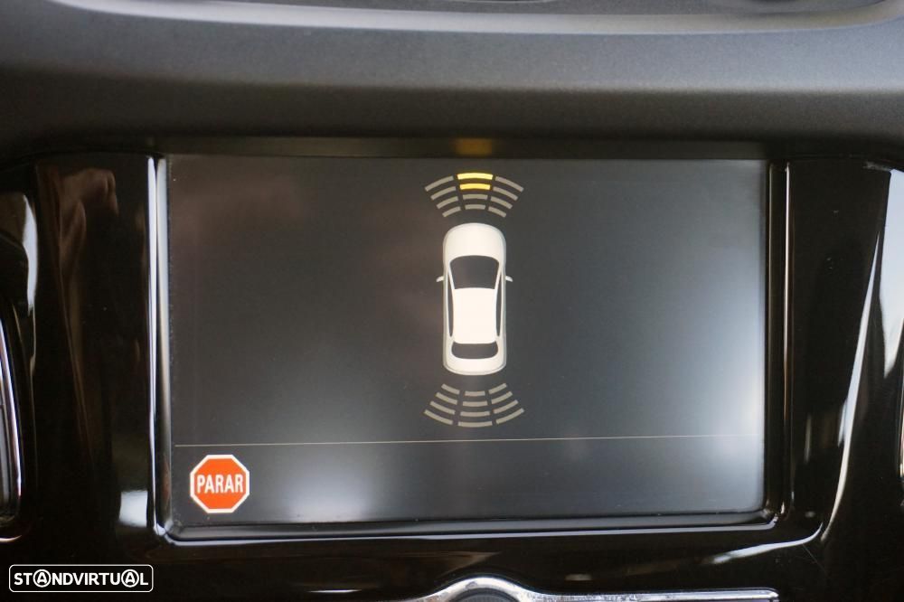 Opel Corsa 1.3 CDTi Enjoy - 22