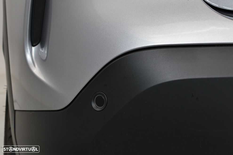 Citroën e-C4 50 kWh Feel Pack - 15