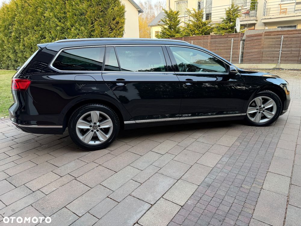 Volkswagen Passat - 6