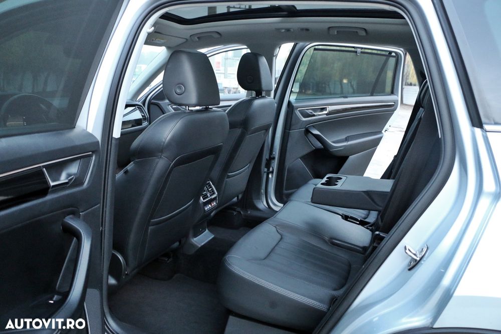 Skoda Kodiaq 2.0 TDI 4X4 DSG L&K - 24