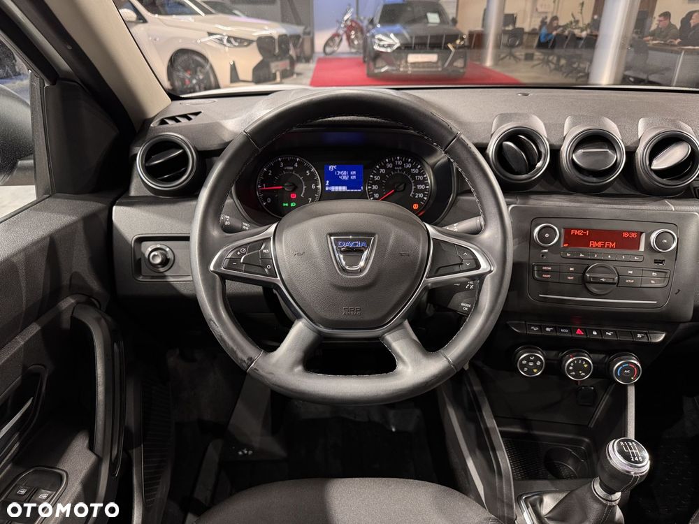 Dacia Duster - 17