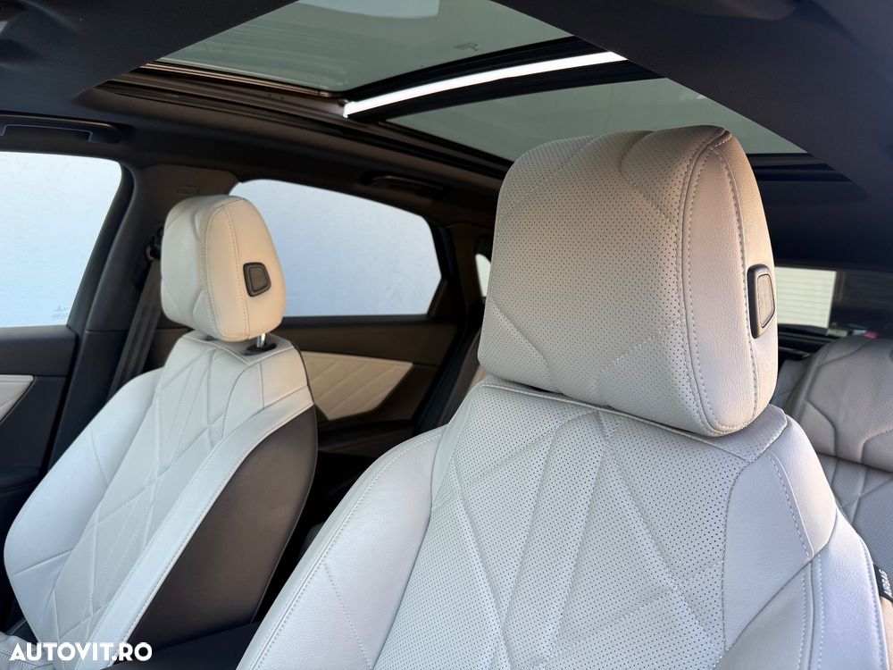 DS Automobiles DS 7 Crossback 1.6 PureTech 180 S&S EAT8 RIVOLI - 25
