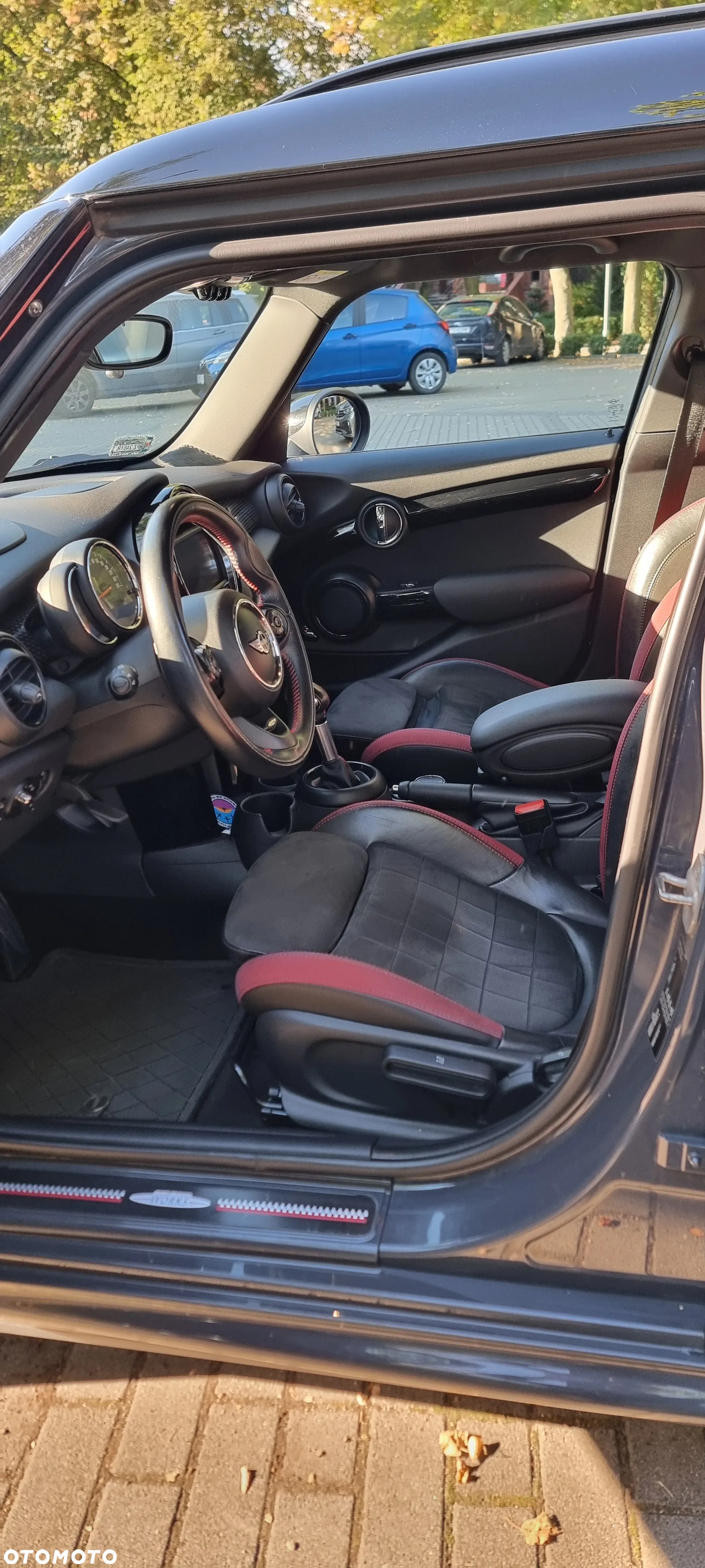 MINI Cooper S sport - 12