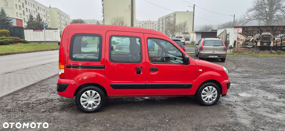 Renault Kangoo 1.2 16V Expression - 2
