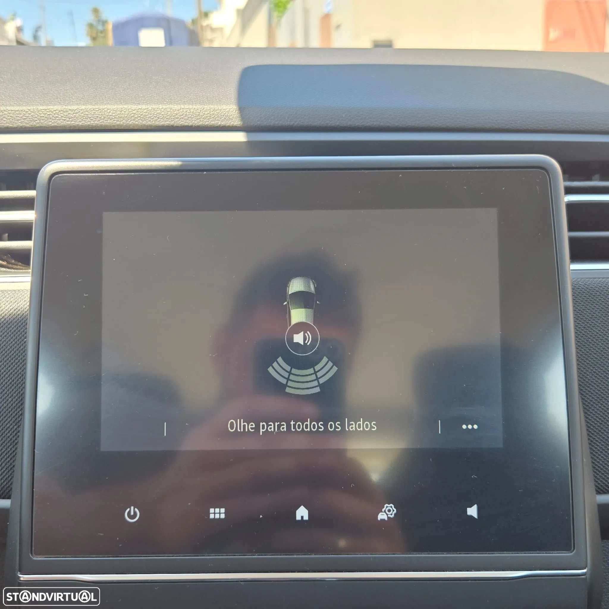 Renault Zoe (c/ Bateria) Z.E. 50 LIFE - 15