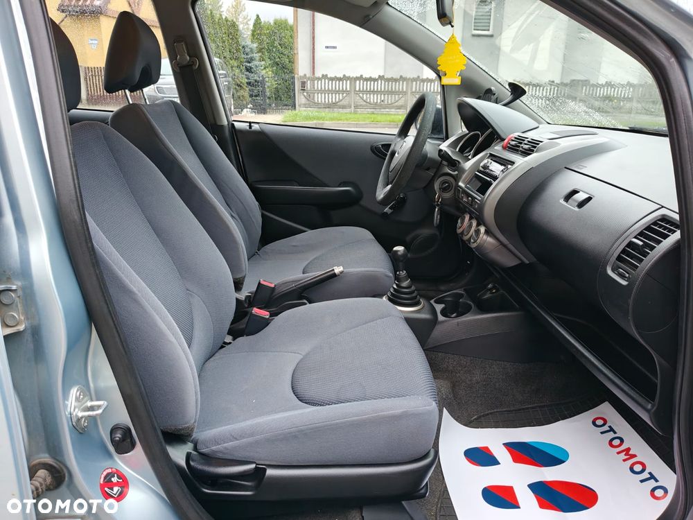 Hyundai Getz 1.1 Fan - 8