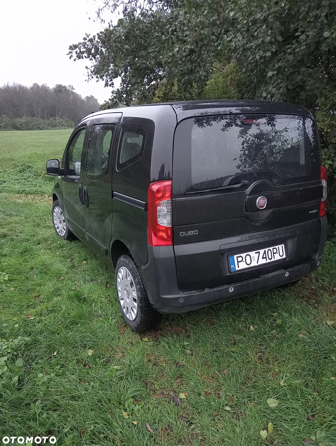 Fiat Fiorino - 4