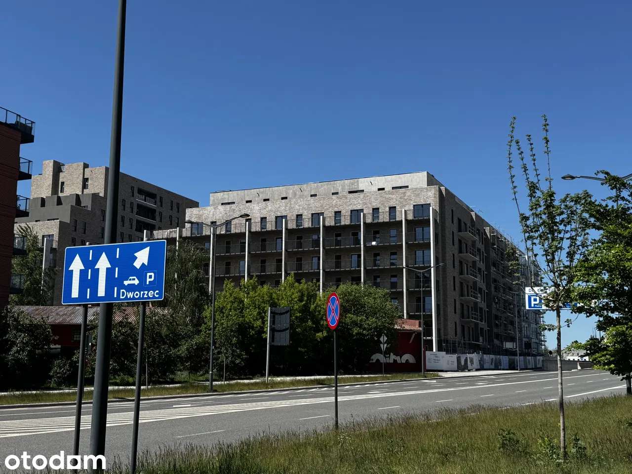 3 pokoje | Piotrkowska | Parking | Centrum | Śródmieście | parking