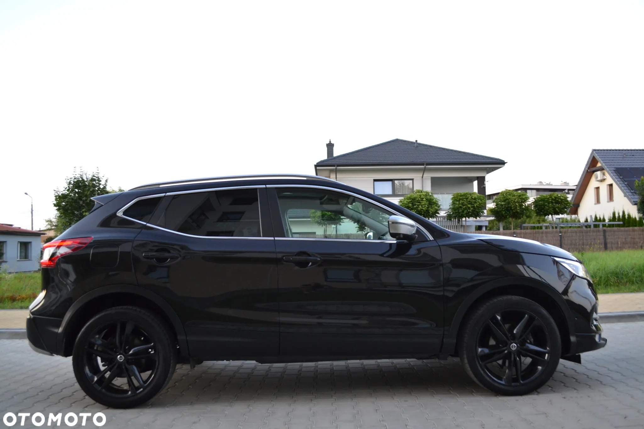 Nissan Qashqai - 11