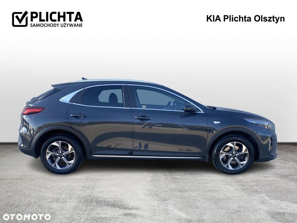 Kia XCeed - 6