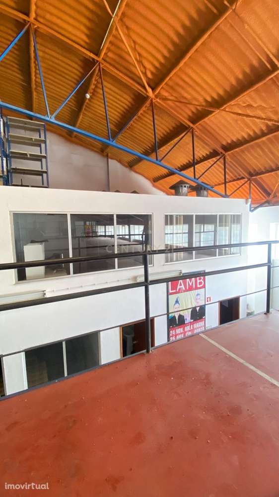 Armazém Prior Velho - Grande imagem: 4/29