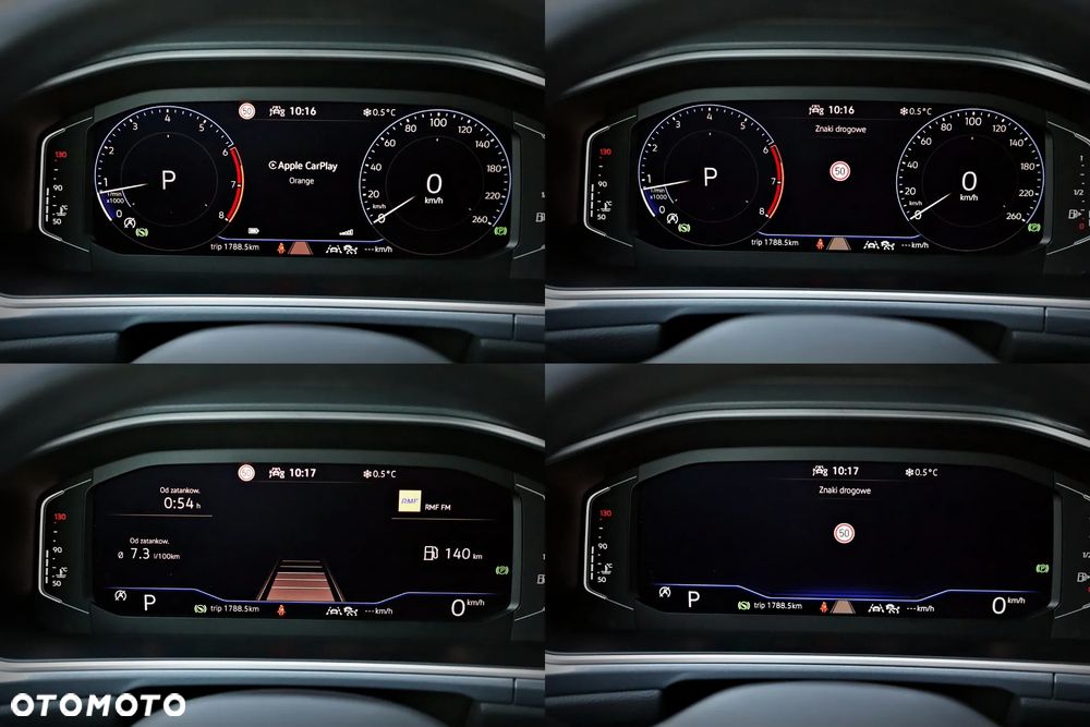 Volkswagen T-Roc 1.5 TSI Style DSG - 31