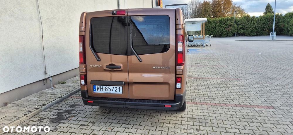 Renault Trafic - 11