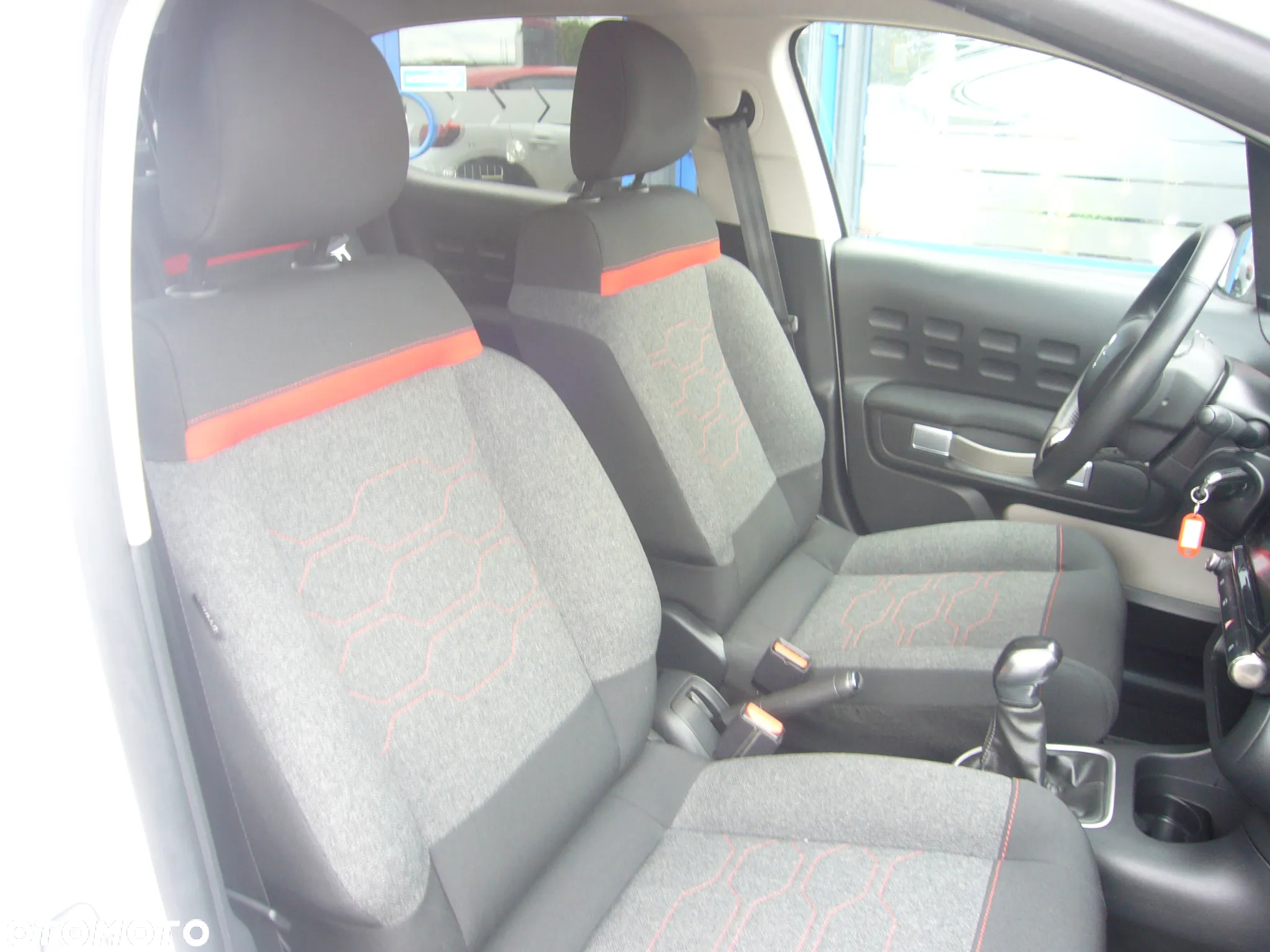 Citroën C3 1.2 PureTech Max - 19
