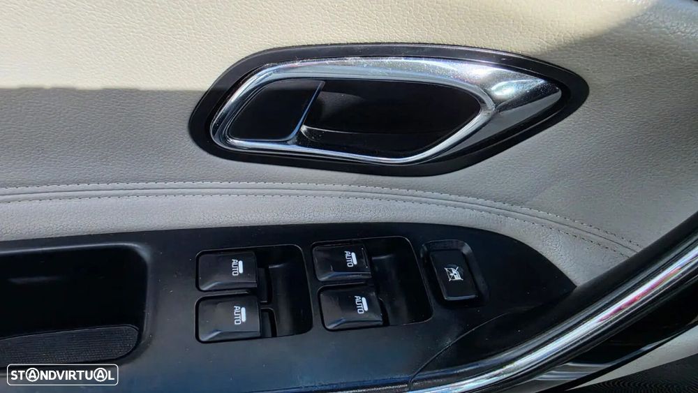 Kia Ceed SW 1.6 CRDi Prime - 22