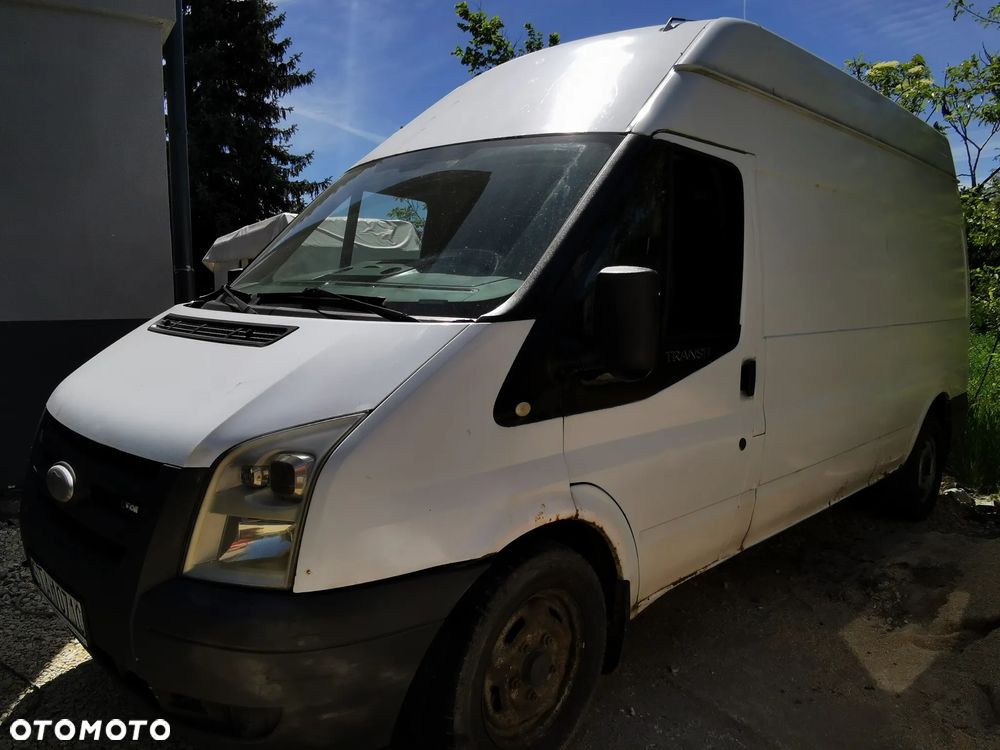 Ford Transit - 9