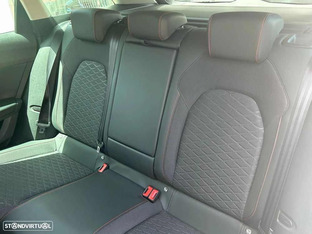 SEAT Leon ST 1.4 e-Hybrid FR DSG - 29
