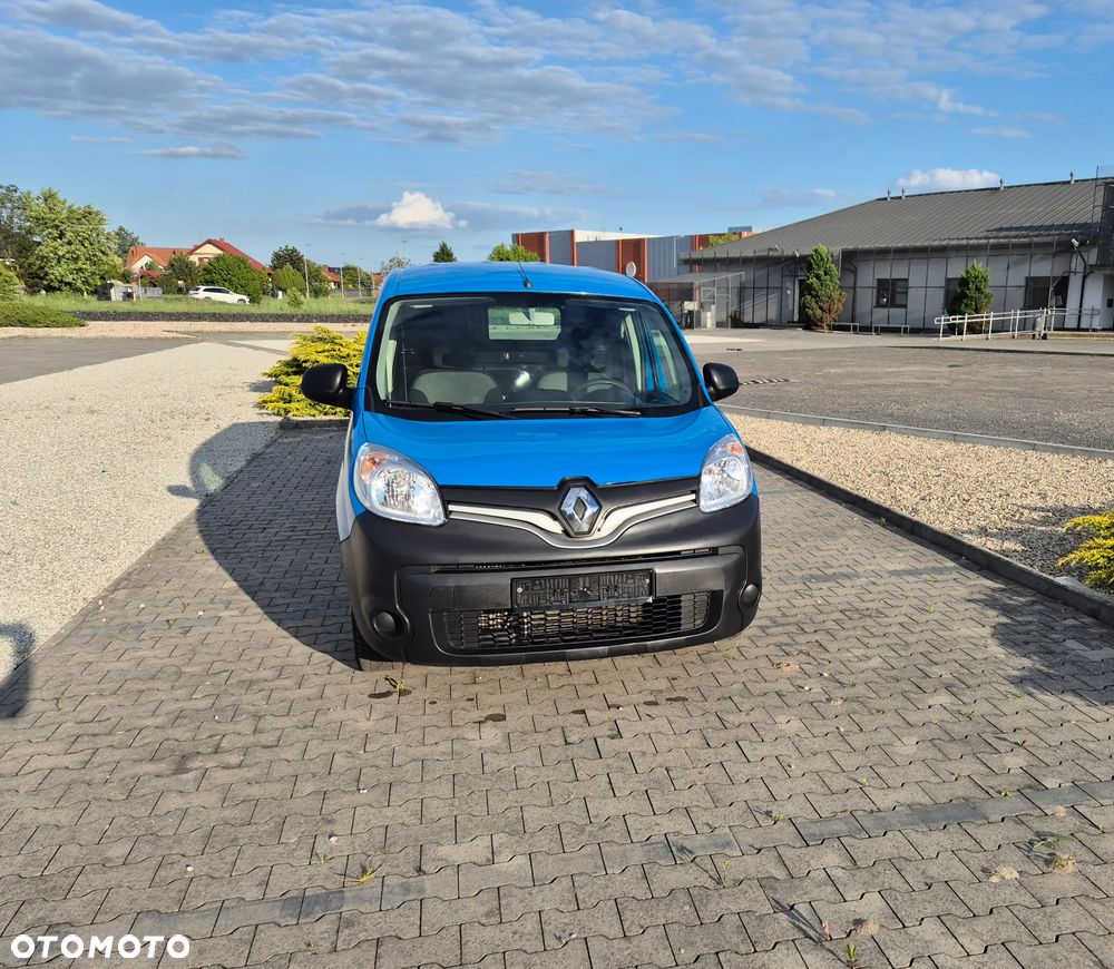 Renault Kangoo - 2