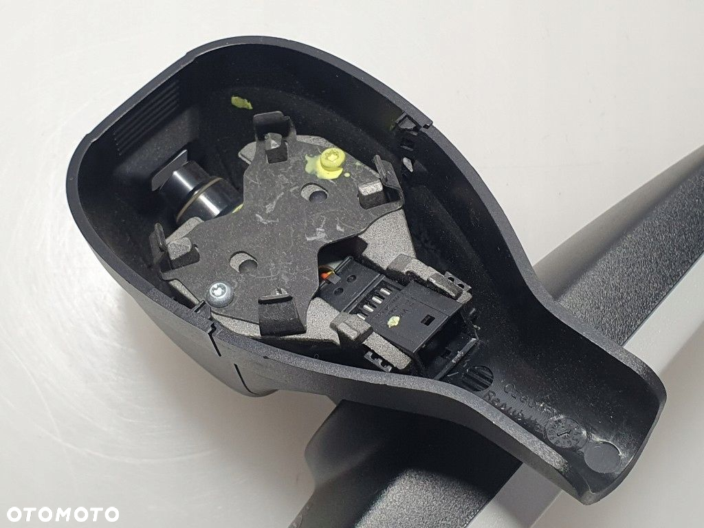 OCTAVIA III 5E 2019r FABIA KAROQ LUSTERKO WEWNĘTRZNE WSTECZNE KAMERA SENSOR - 8