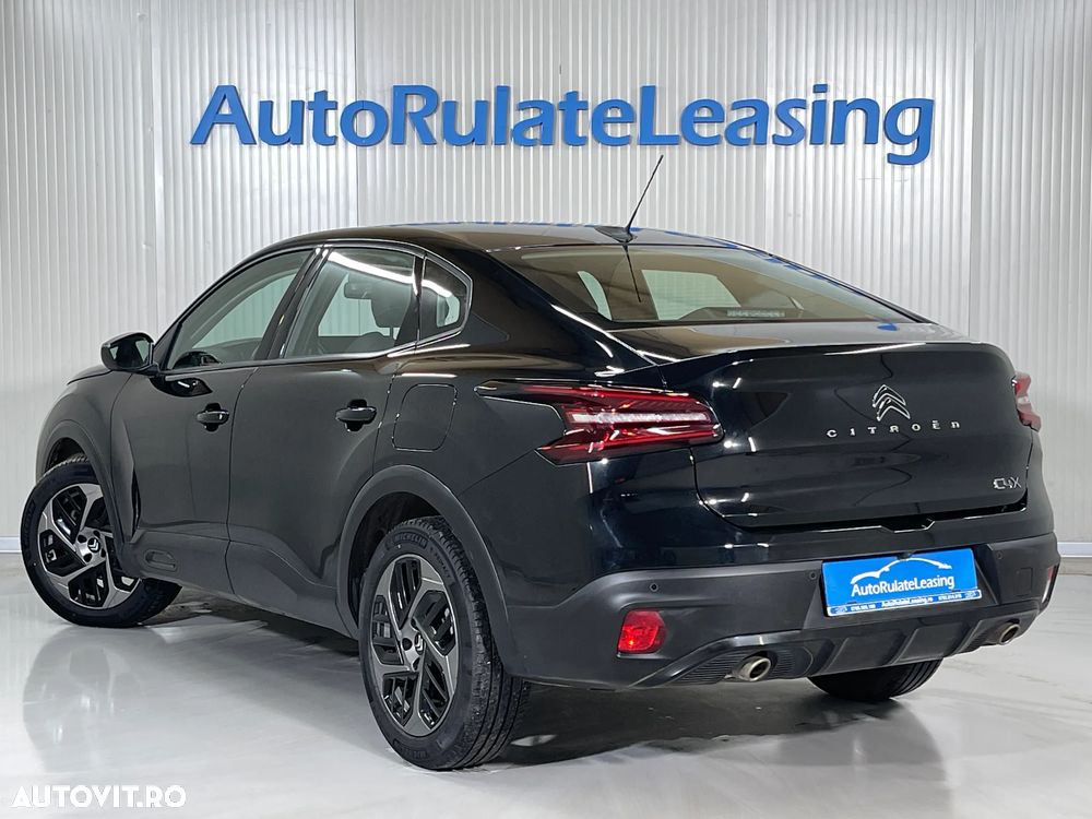 Citroën C4X PureTech 130 Stop&Start EAT8 FEEL PACK - 3