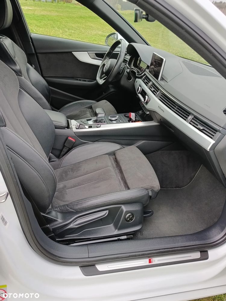 Audi A4 Avant - 12