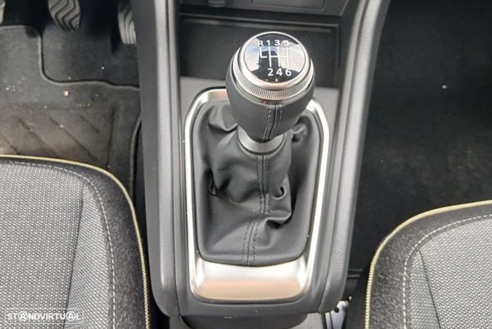 Renault Symbioz 1.2 ECO-G Techno - 10