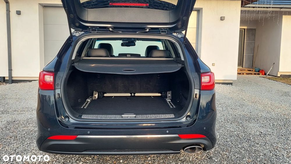 Kia Optima 1.7 CRDI L DCT - 15