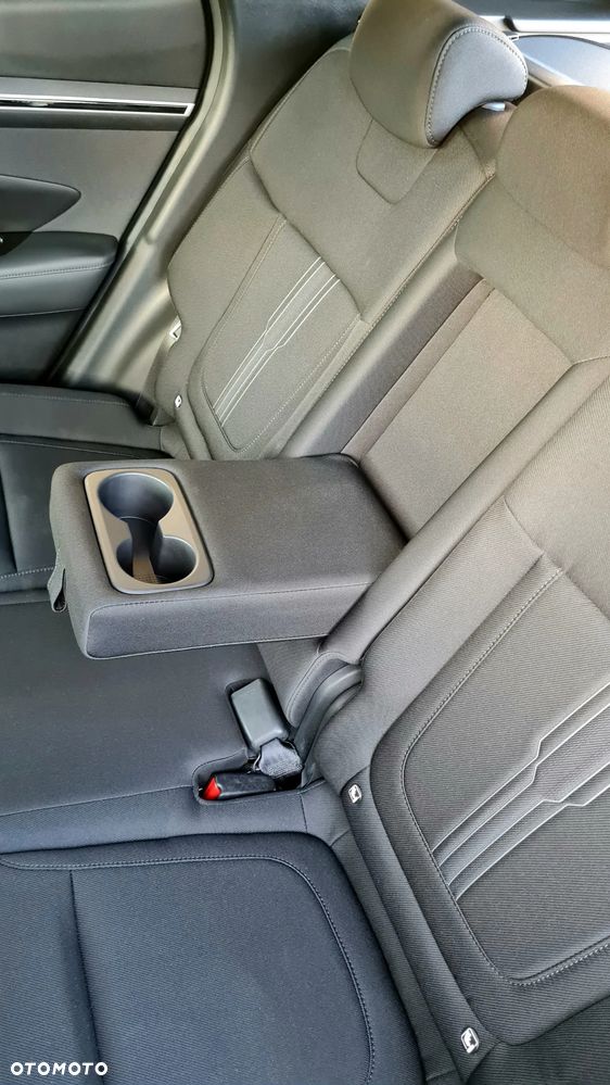 Hyundai Tucson - 33