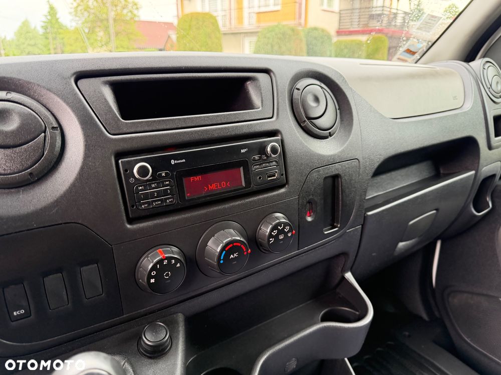 Renault Master 2.3 130 ! Wywrotka ! Klima ! Z Francji - 22