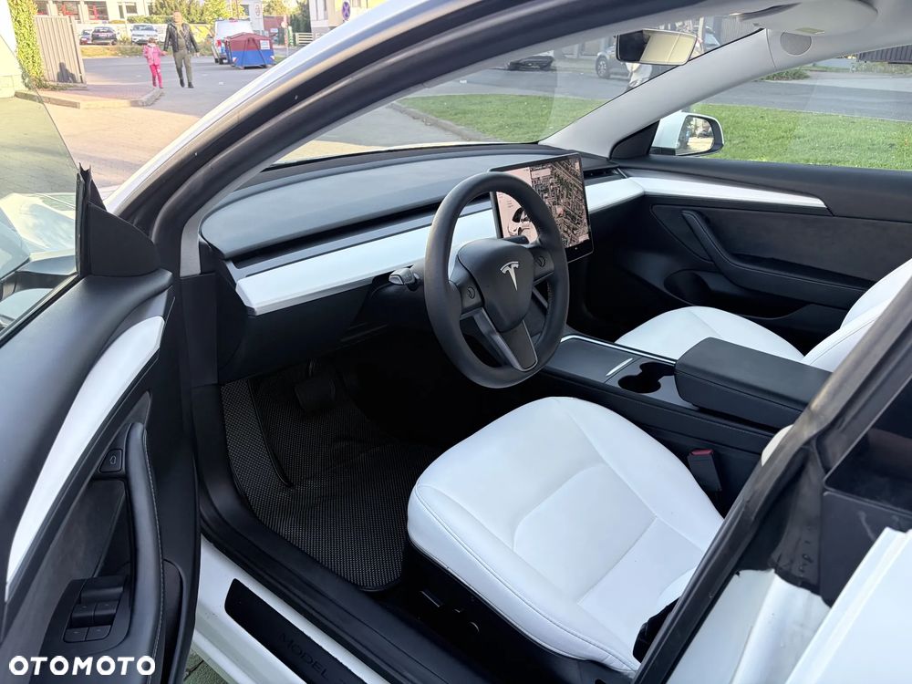 Tesla Model 3 Langstreckenbatterie RWD - 21