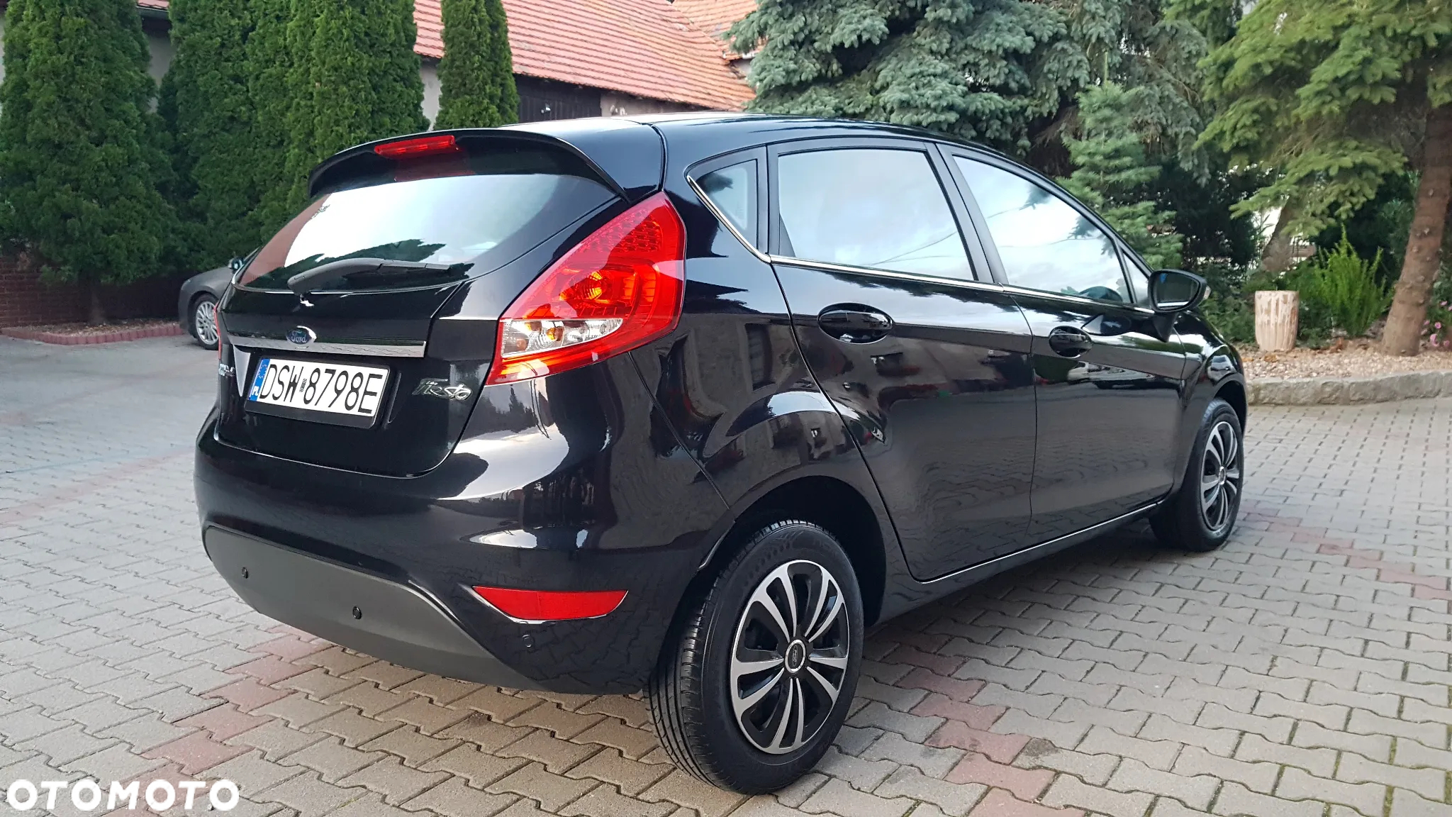 Ford Fiesta - 29