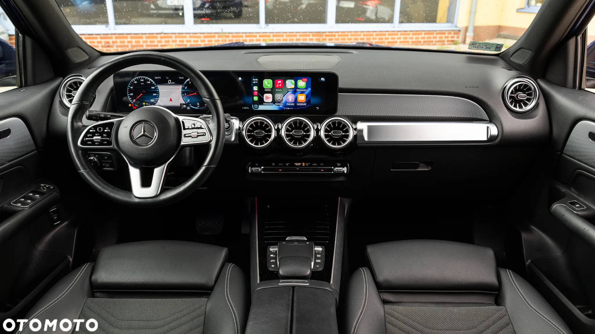 Mercedes-Benz GLB 200 7G-DCT - 30