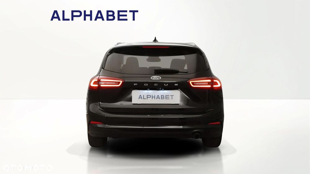 Ford Focus 1.0 EcoBoost mHEV Titanium X - 4