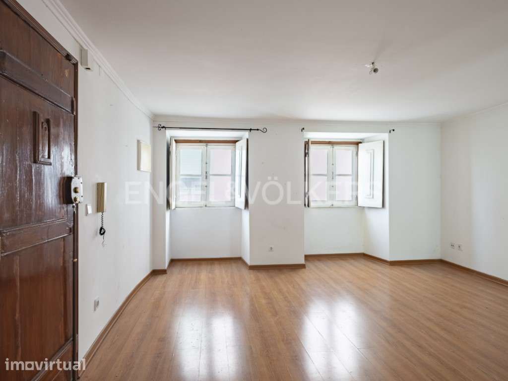 Apartamento T2 na Graça - Grande imagem: 3/25