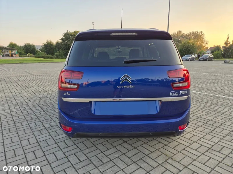 Citroën C4 Grand Picasso 1.2 PureTech Feel S&S - 3