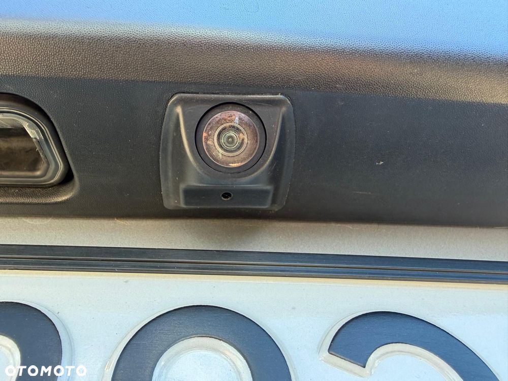 Ford Tourneo Connect Grand 1.5 EcoBlue Titanium - 20