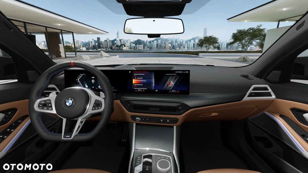 BMW Seria 3 M340i xDrive mHEV sport - 11