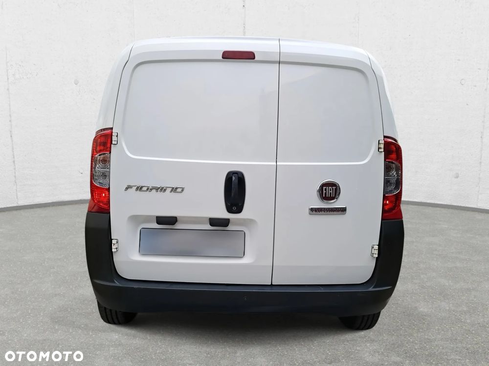 Fiat FIORINO - 7